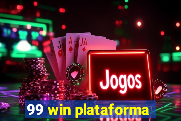 99 win plataforma